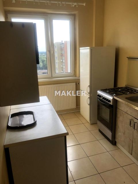 Mieszkanie Bydgoszcz