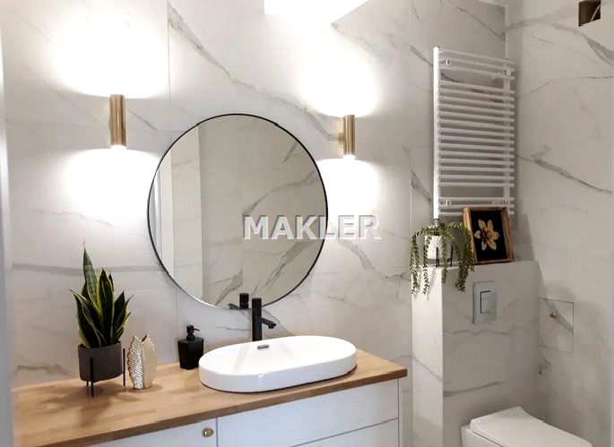 Mieszkanie Bydgoszcz