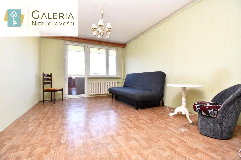 Mieszkanie Elbląg