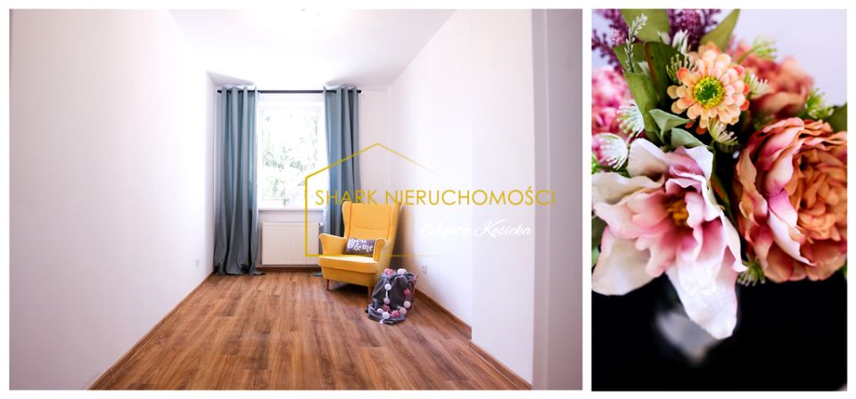 Mieszkanie Poznań