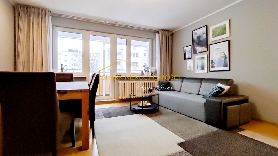 Mieszkanie Poznań sprzedaż