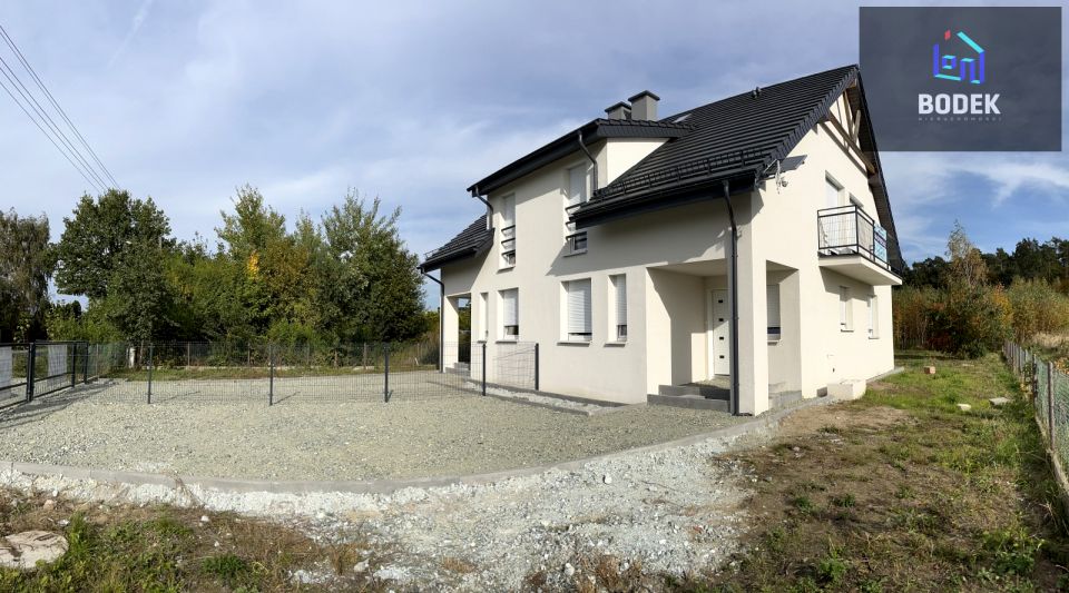Dom Sokołowice