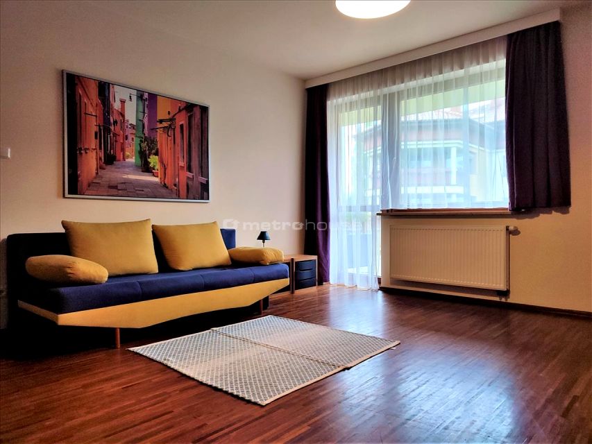 Mieszkanie Kraków