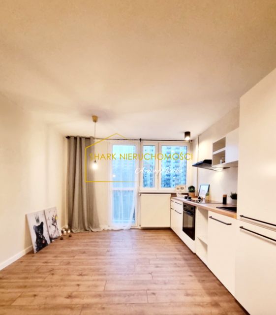 Mieszkanie blok mieszkalny Poznań