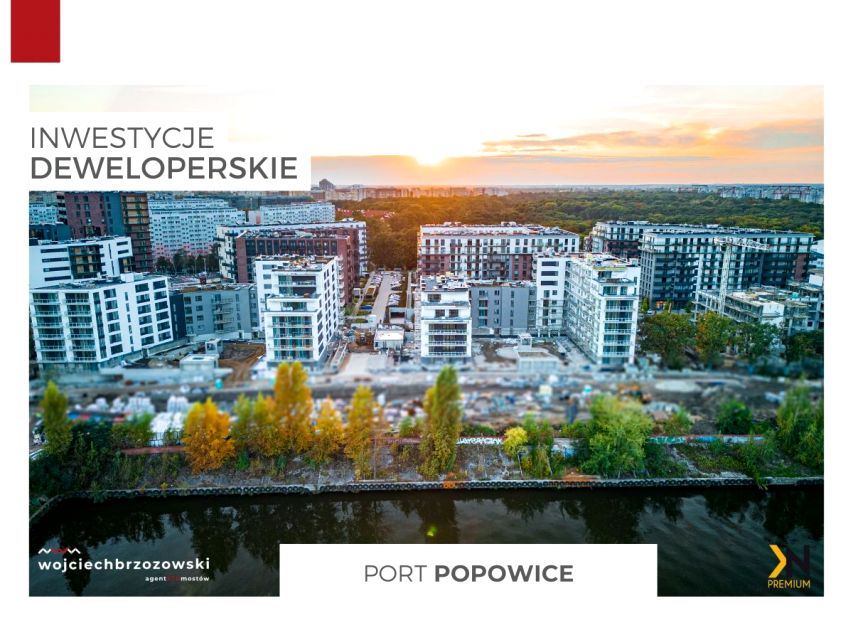 Mieszkanie Wrocław sprzedaż