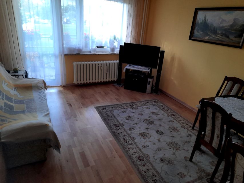 Mieszkanie Bydgoszcz
