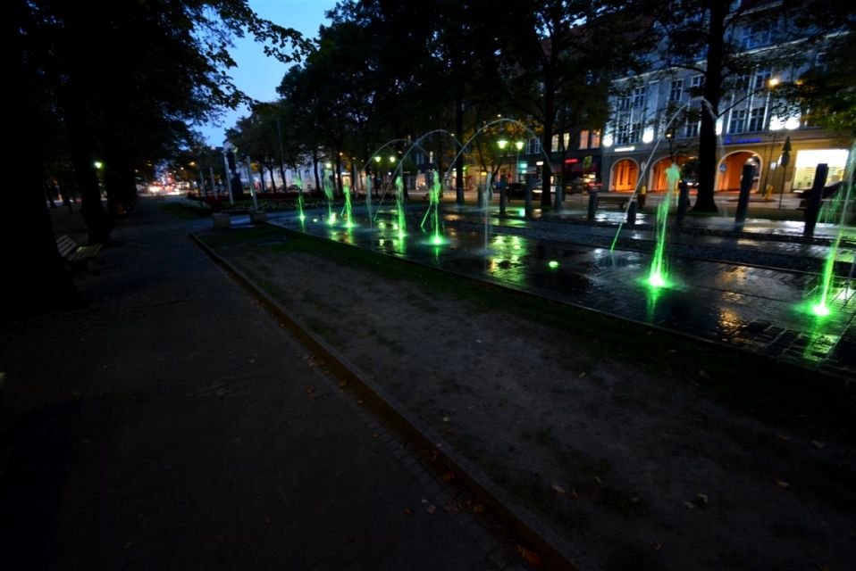 Mieszkanie Gliwice