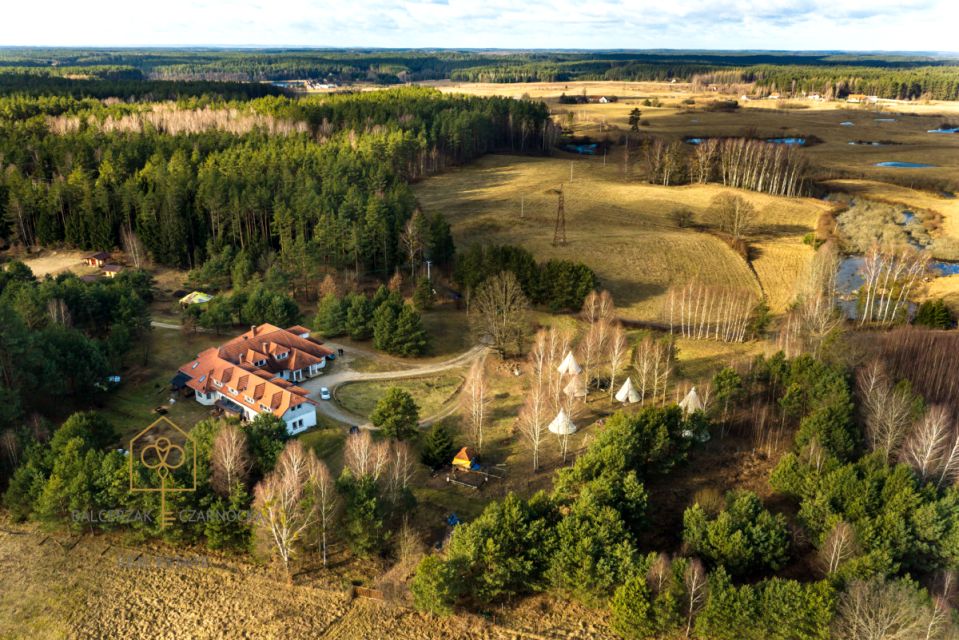 Dom Wymój sprzedaż