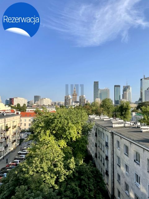 Mieszkanie Warszawa