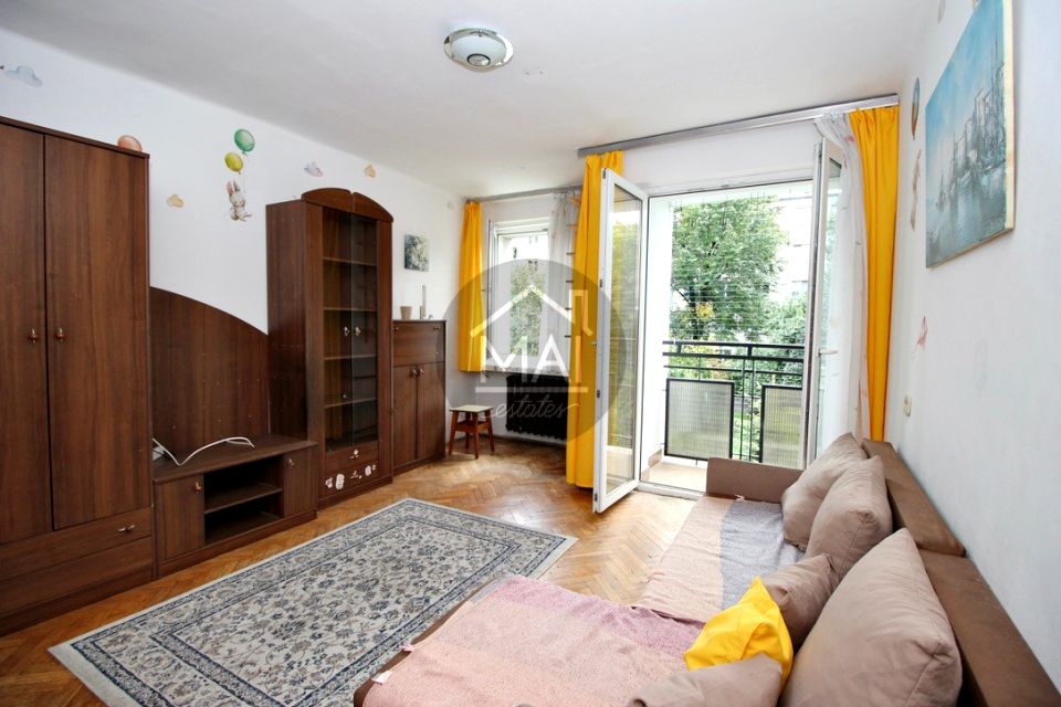 Mieszkanie Kraków