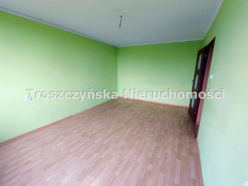 Mieszkanie Oświęcim
