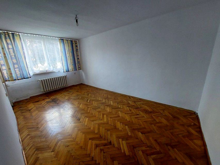 Mieszkanie Siemianowice Śląskie