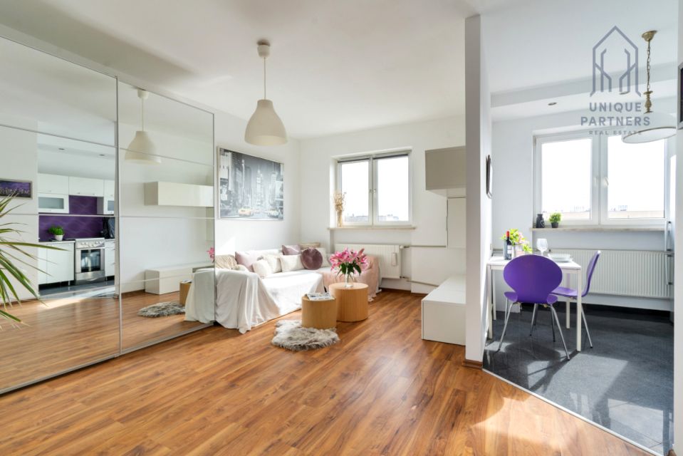 Mieszkanie Warszawa sprzedaż