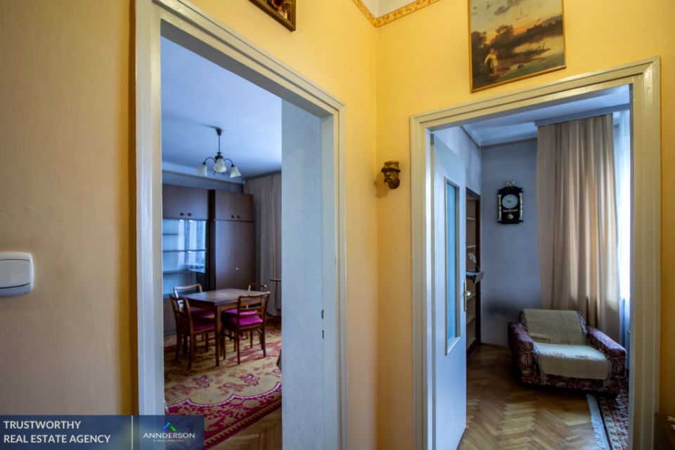 Mieszkanie Kraków