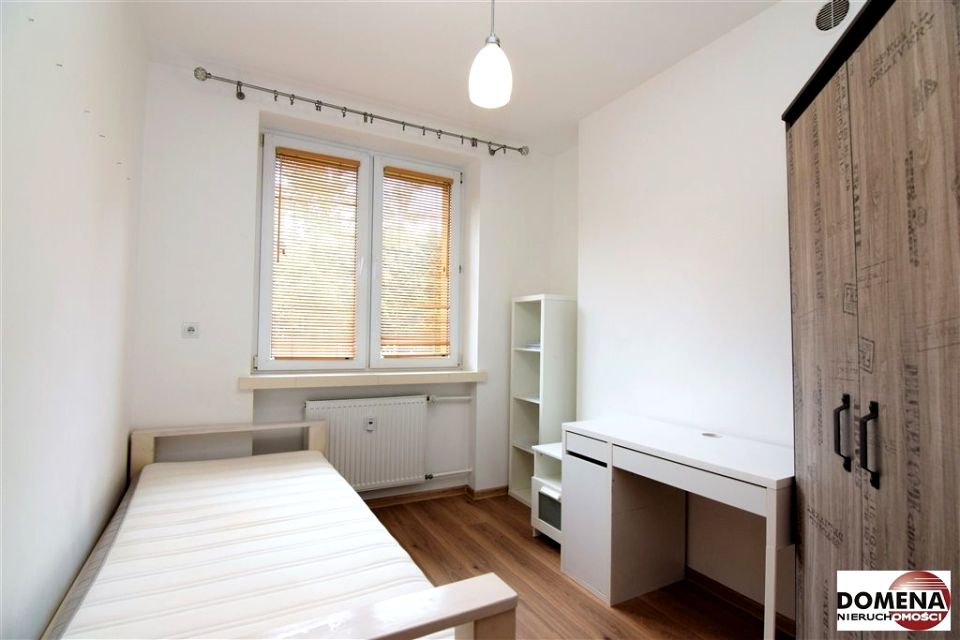 Mieszkanie Białystok