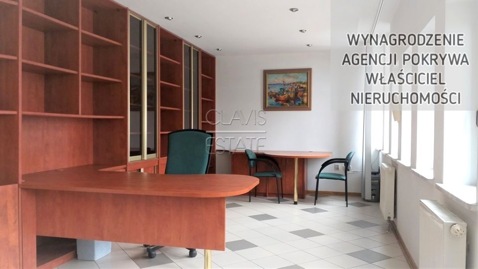 Lokal Warszawa
