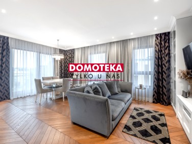 Mieszkanie apartamentowiec Gdańsk