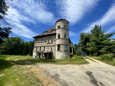 Dom Idzikowice