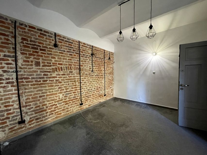 Lokal Kraków wynajem