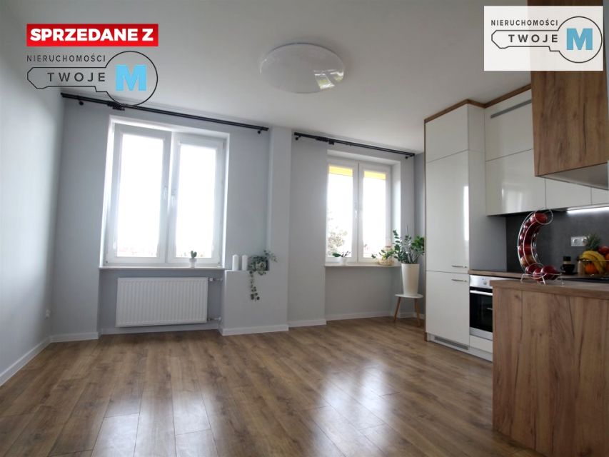 Mieszkanie Kielce sprzedaż