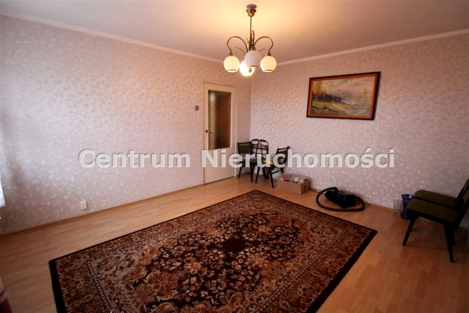Mieszkanie Częstochowa
