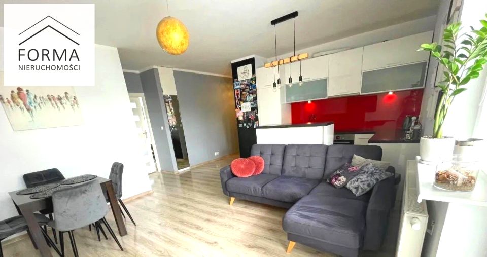 Mieszkanie Bydgoszcz