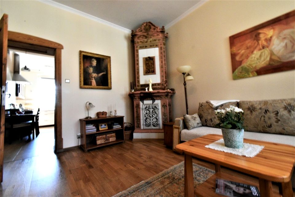 Mieszkanie Bydgoszcz