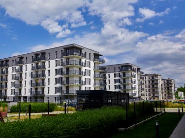 Mieszkanie apartamentowiec sprzedaż