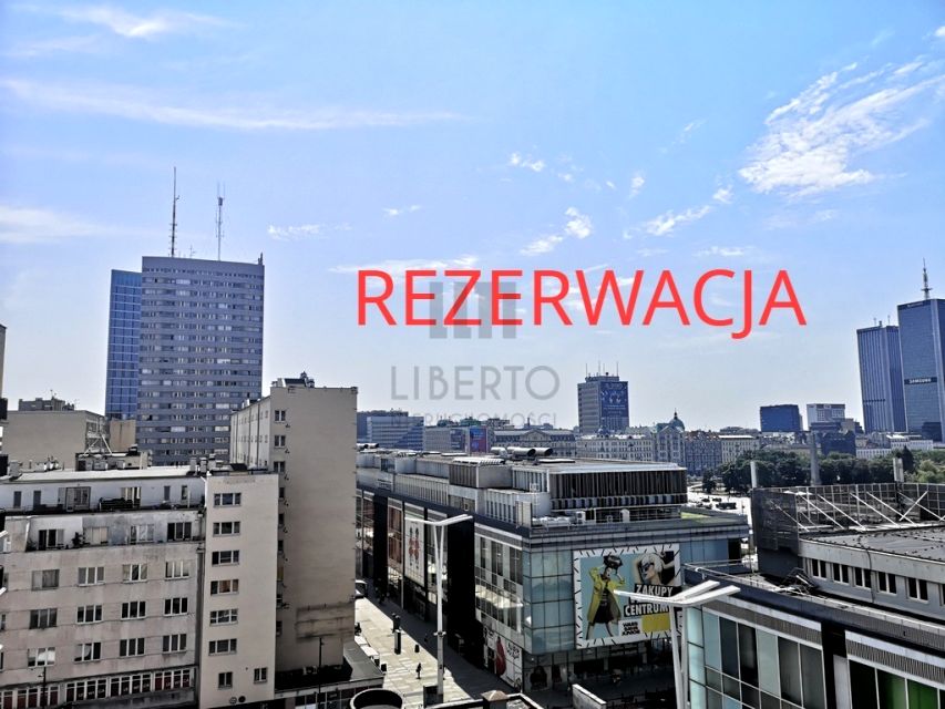 Mieszkanie Warszawa
