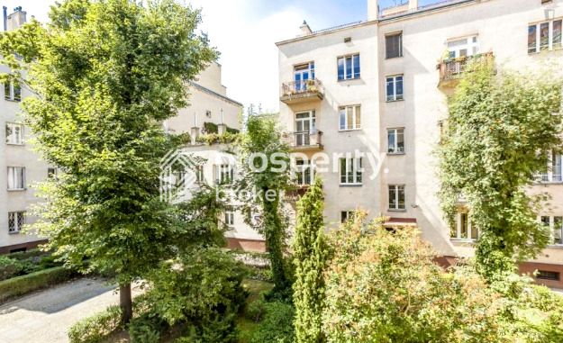 Mieszkanie nad rzeką