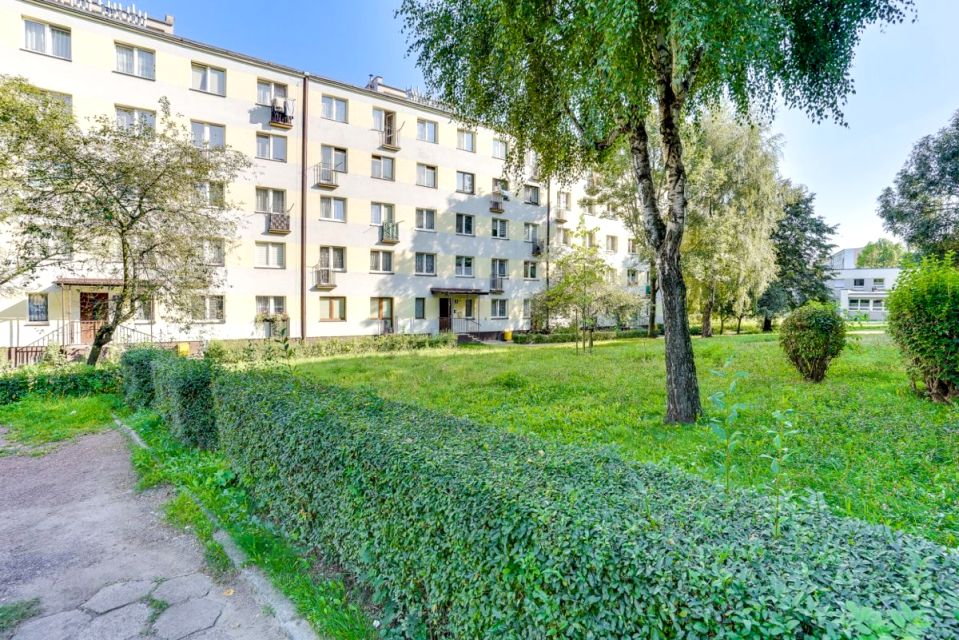 Mieszkanie Gliwice