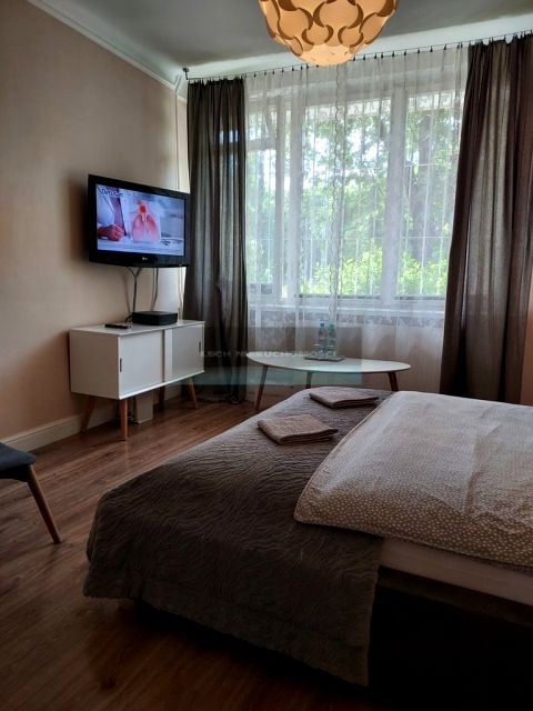 Mieszkanie blok mieszkalny sprzedaż