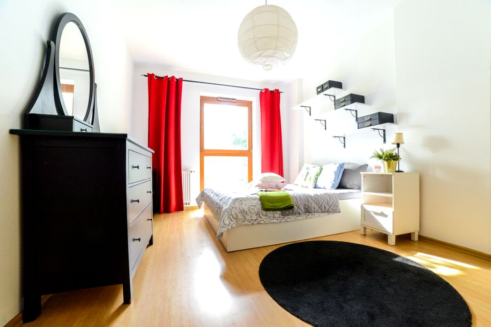 Mieszkanie Warszawa wynajem