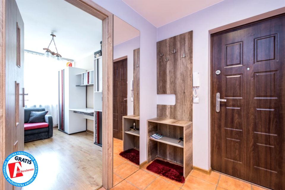 Mieszkanie Kraków