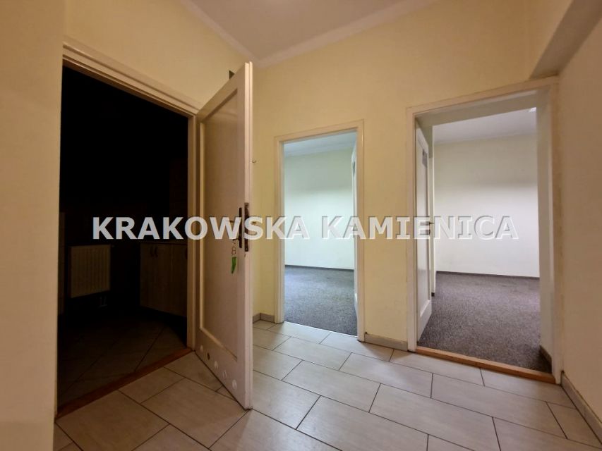 Mieszkanie Kraków