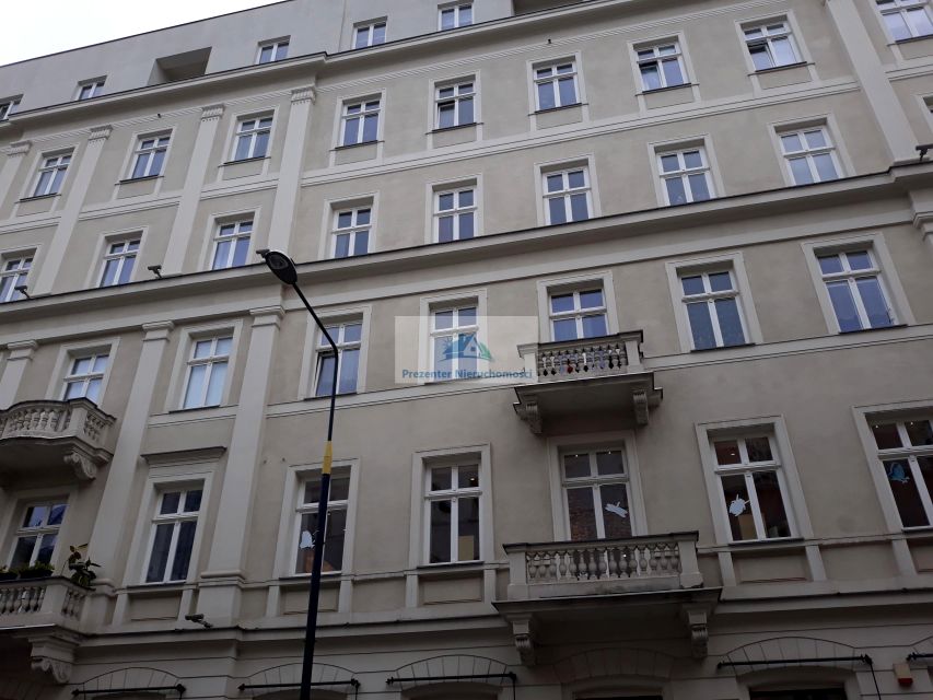 Mieszkanie Warszawa sprzedaż