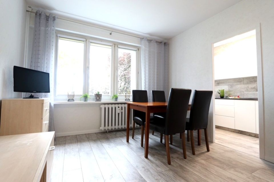 Mieszkanie Poznań