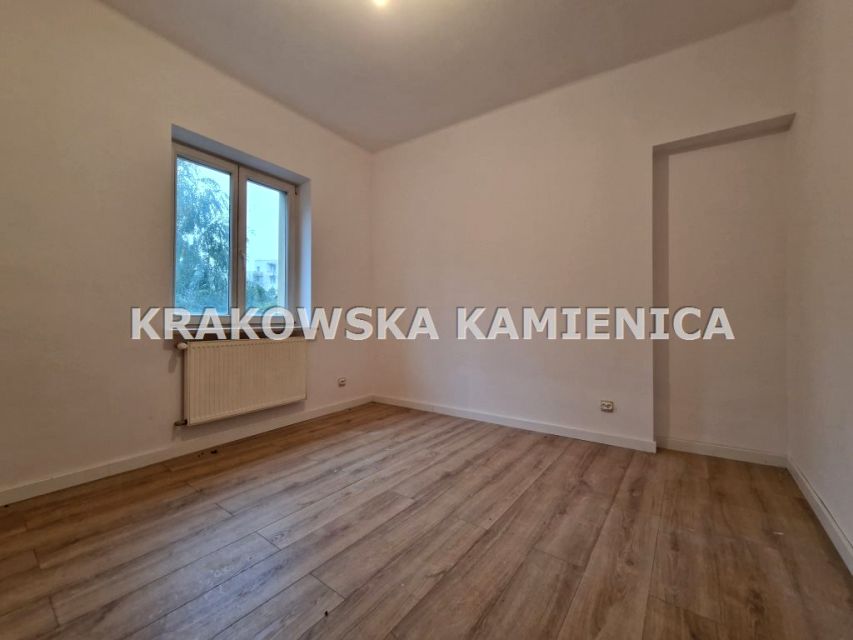 Mieszkanie Kraków
