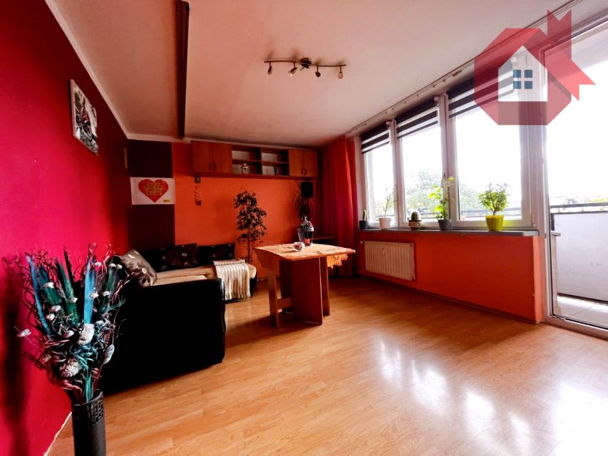 Mieszkanie blok mieszkalny sprzedaż