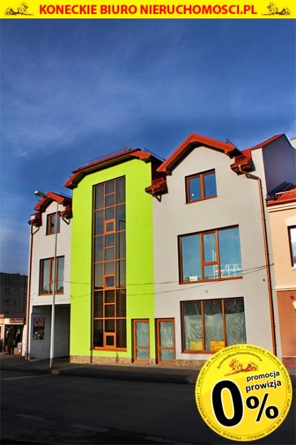 Lokal Końskie wynajem