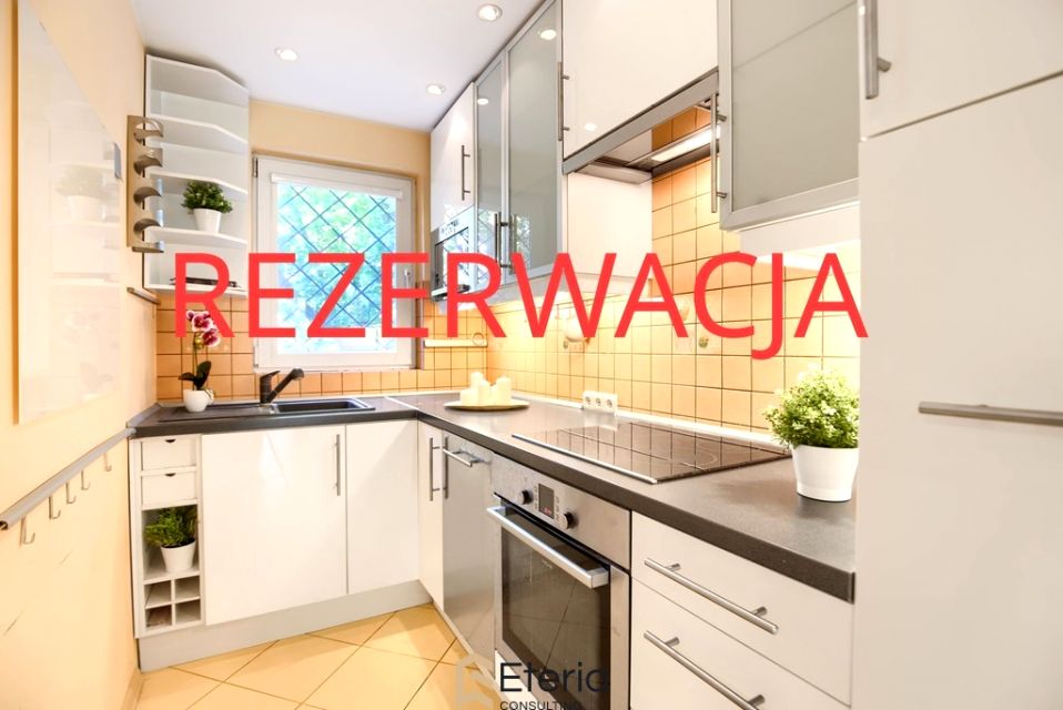 Mieszkanie Warszawa