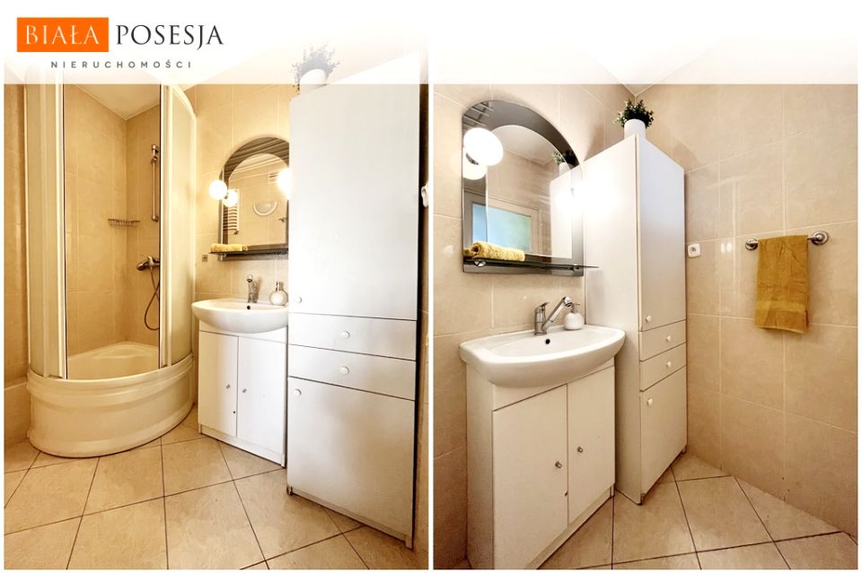 Mieszkanie Bydgoszcz