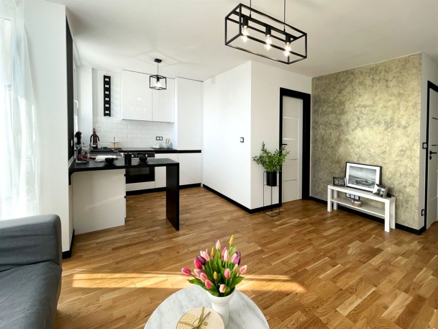 Mieszkanie Bydgoszcz