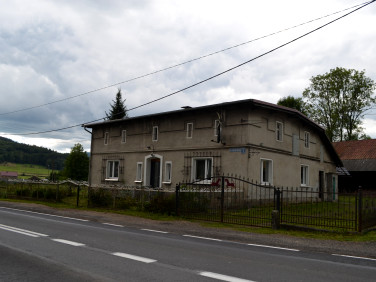 Dom Marciszów