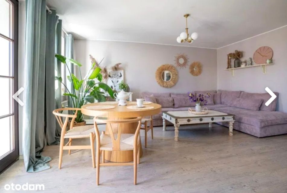 Mieszkanie Łódź