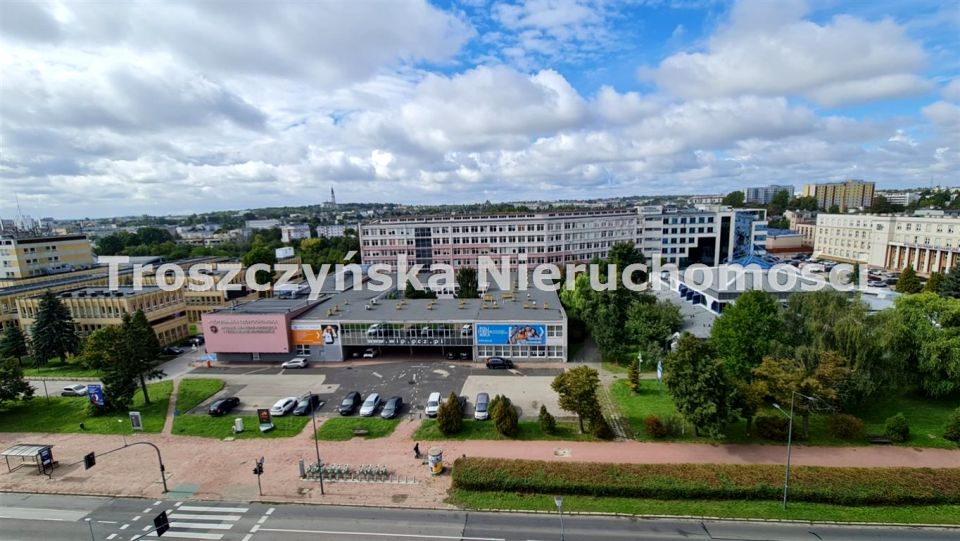 Mieszkanie Częstochowa
