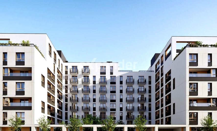 Mieszkanie Warszawa