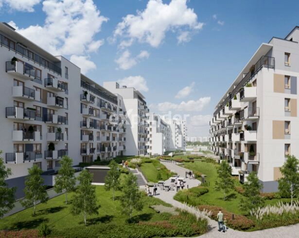 Mieszkanie apartamentowiec sprzedaż