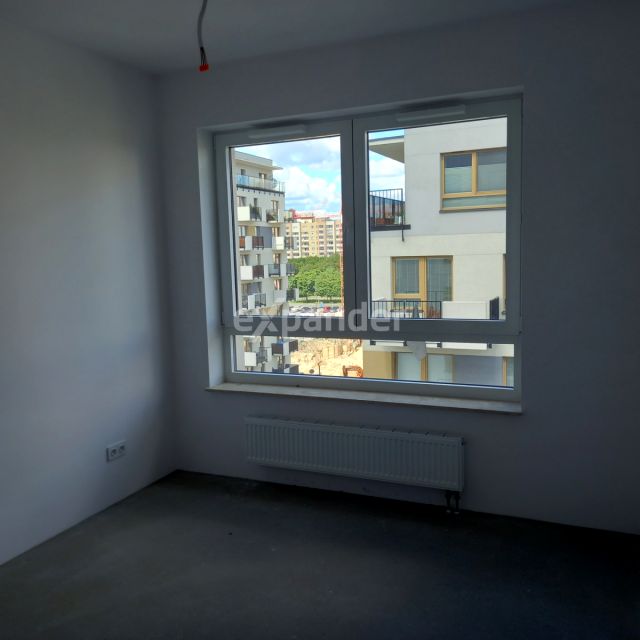 Mieszkanie apartamentowiec Warszawa
