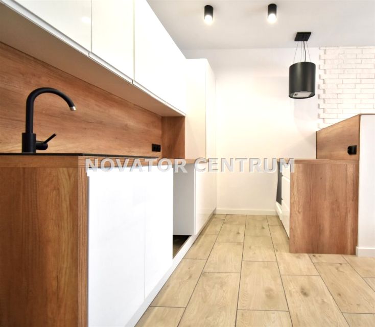 Mieszkanie Bydgoszcz